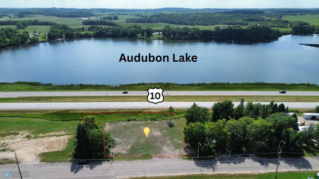 545 Main Street, Audubon, MN 56511