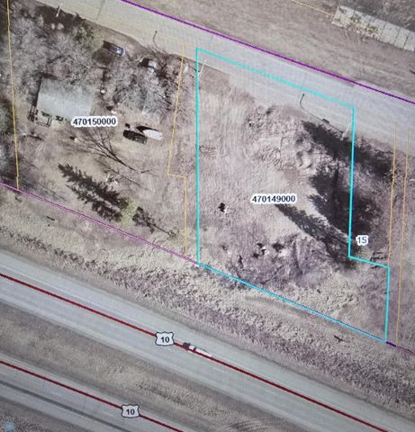 545 Main Street, Audubon, MN 56511