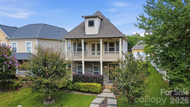 4140 Cedar Point Avenue, Matthews, NC 28104