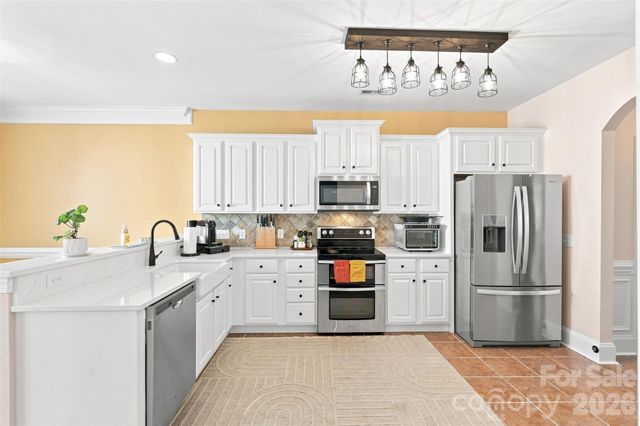 4140 Cedar Point Avenue, Matthews, NC 28104