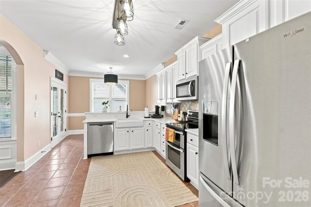 4140 Cedar Point Avenue, Matthews, NC 28104