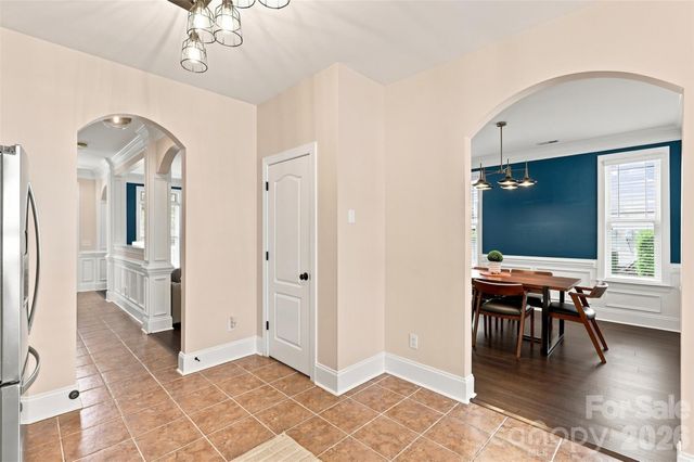 4140 Cedar Point Avenue, Matthews, NC 28104