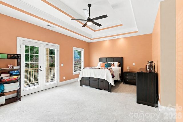 4140 Cedar Point Avenue, Matthews, NC 28104