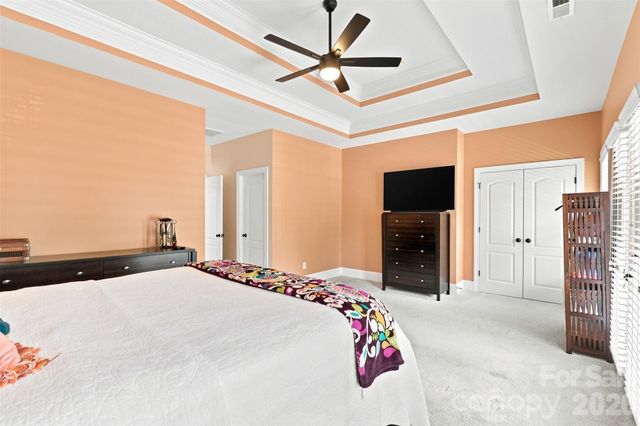 4140 Cedar Point Avenue, Matthews, NC 28104