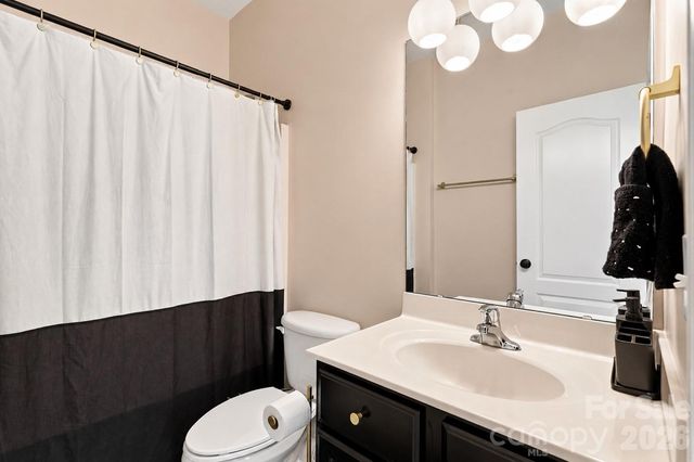 4140 Cedar Point Avenue, Matthews, NC 28104