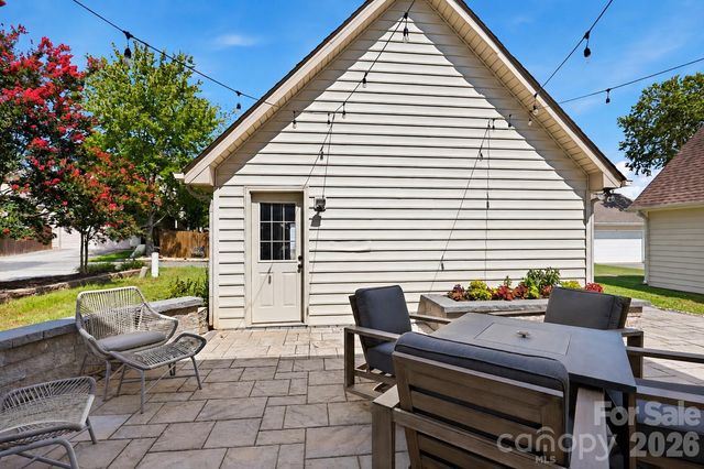 4140 Cedar Point Avenue, Matthews, NC 28104