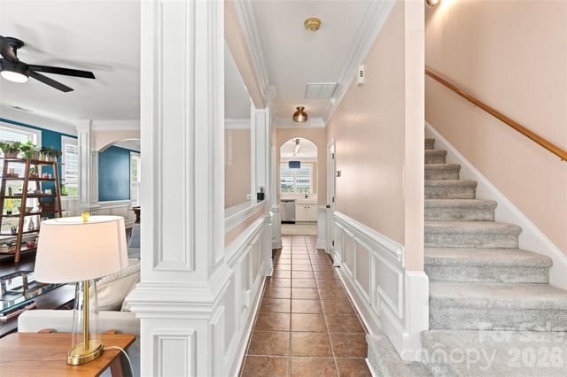 4140 Cedar Point Avenue, Matthews, NC 28104