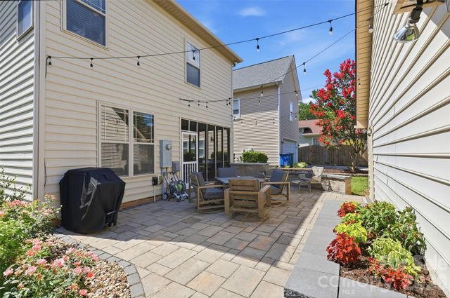 4140 Cedar Point Avenue, Matthews, NC 28104