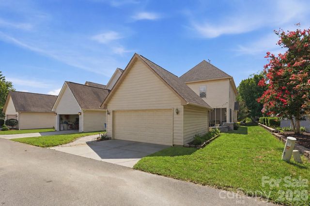 4140 Cedar Point Avenue, Matthews, NC 28104