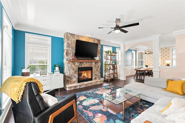 4140 Cedar Point Avenue, Matthews, NC 28104