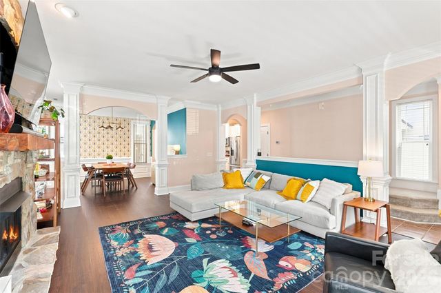 4140 Cedar Point Avenue, Matthews, NC 28104