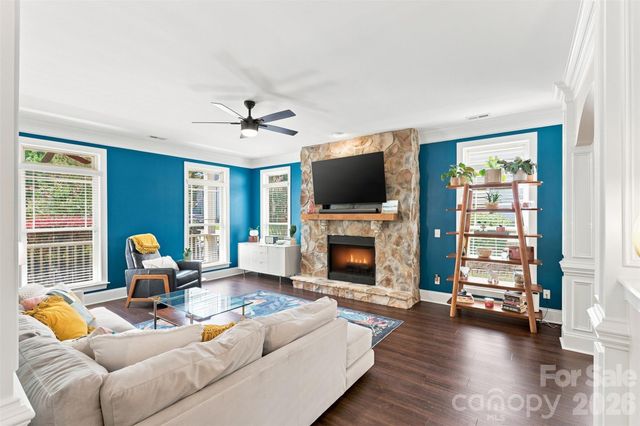 4140 Cedar Point Avenue, Matthews, NC 28104