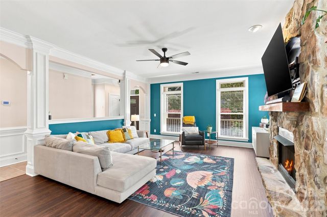 4140 Cedar Point Avenue, Matthews, NC 28104