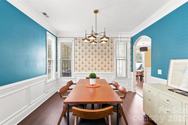 4140 Cedar Point Avenue, Matthews, NC 28104
