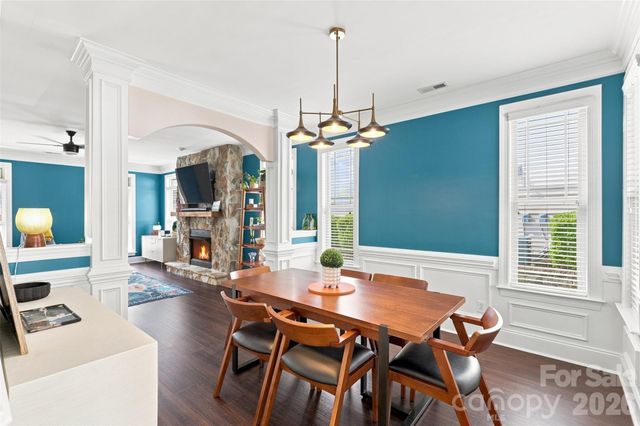4140 Cedar Point Avenue, Matthews, NC 28104