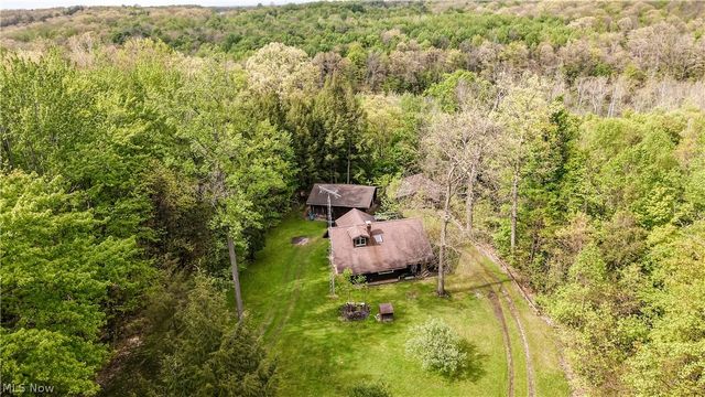 5671 S River Road W, Geneva, OH 44041