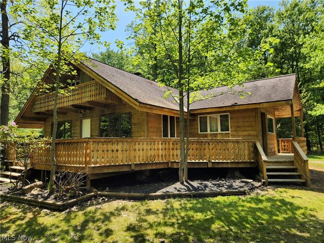 5671 S River Road W, Geneva, OH 44041