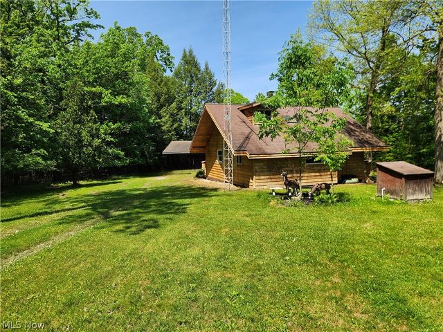 5671 S River Road W, Geneva, OH 44041
