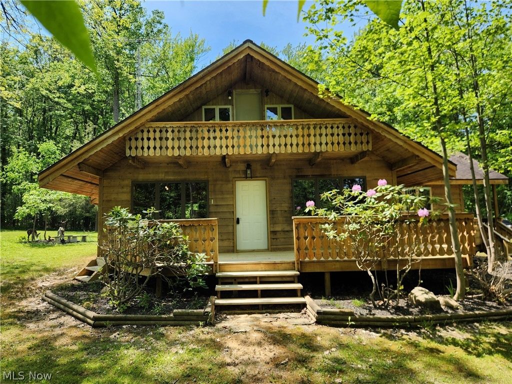5671 S River Road W, Geneva, OH 44041
