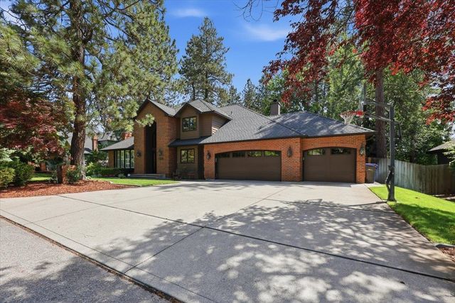 6321 S Auer St, Spokane, WA 99223