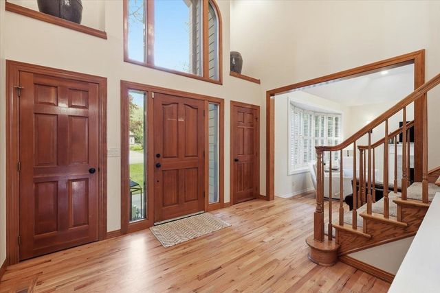 6321 S Auer St, Spokane, WA 99223