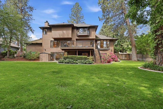 6321 S Auer St, Spokane, WA 99223