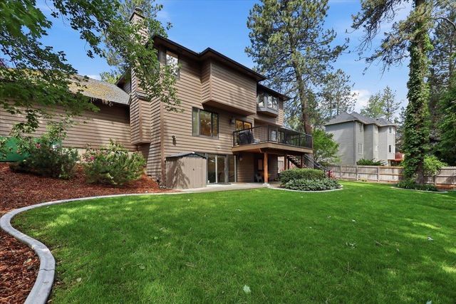 6321 S Auer St, Spokane, WA 99223