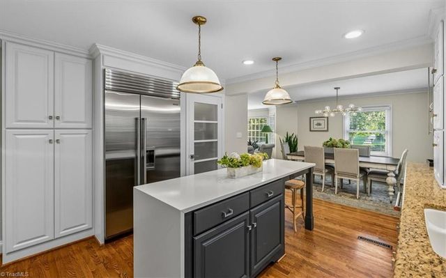 1106 Hammel Road, Greensboro, NC 27408