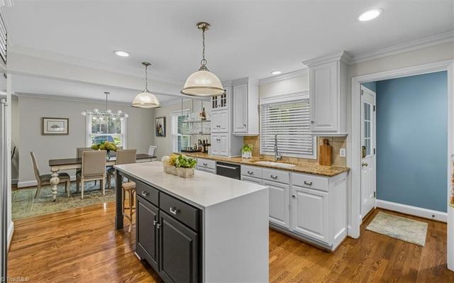 1106 Hammel Road, Greensboro, NC 27408