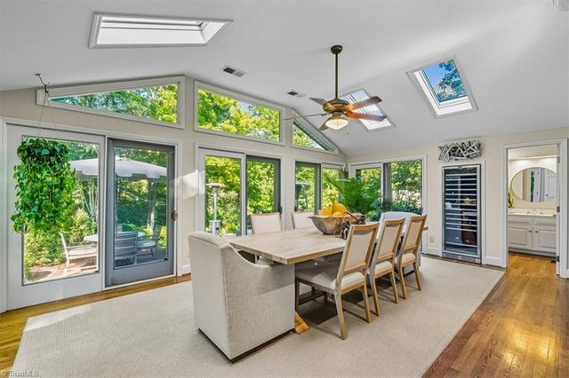 1106 Hammel Road, Greensboro, NC 27408