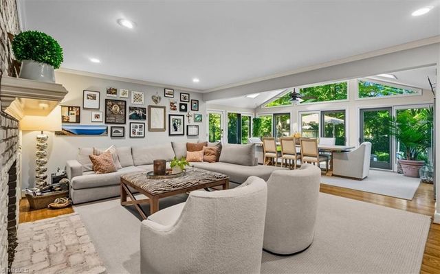 1106 Hammel Road, Greensboro, NC 27408