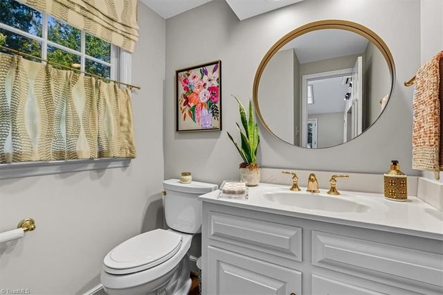 1106 Hammel Road, Greensboro, NC 27408