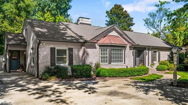 1106 Hammel Road, Greensboro, NC 27408