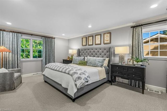 1106 Hammel Road, Greensboro, NC 27408