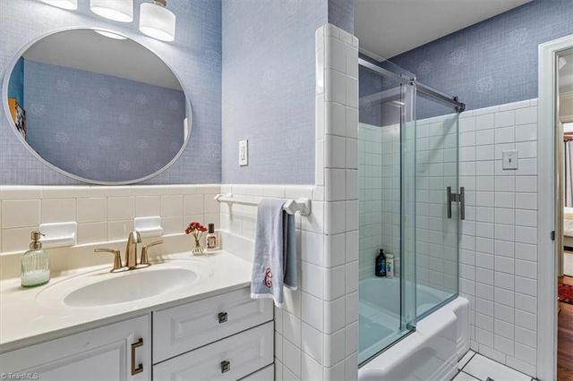 1106 Hammel Road, Greensboro, NC 27408