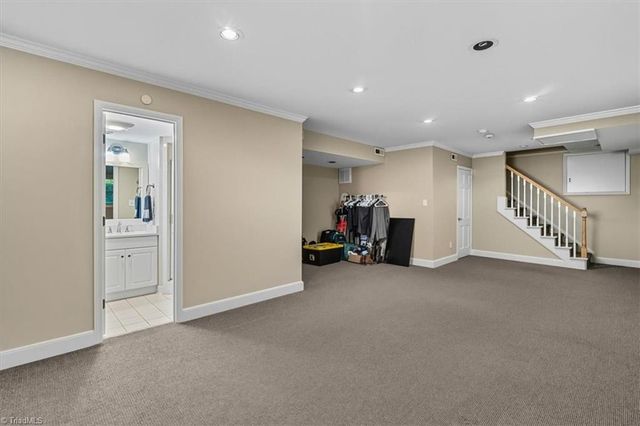 1106 Hammel Road, Greensboro, NC 27408