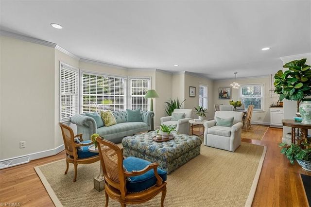 1106 Hammel Road, Greensboro, NC 27408