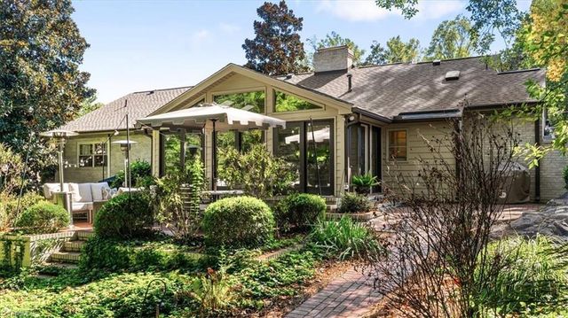 1106 Hammel Road, Greensboro, NC 27408