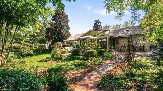 1106 Hammel Road, Greensboro, NC 27408