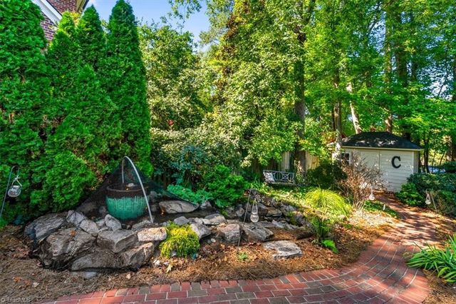 1106 Hammel Road, Greensboro, NC 27408