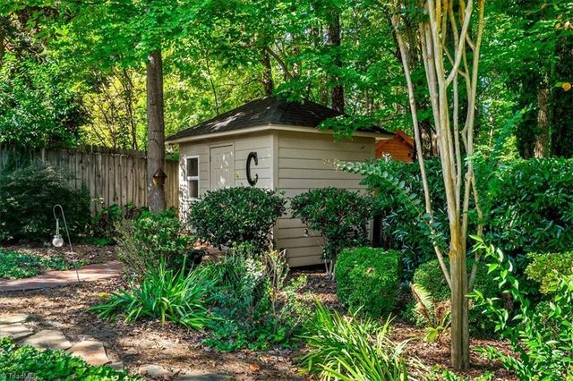 1106 Hammel Road, Greensboro, NC 27408