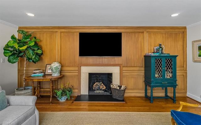 1106 Hammel Road, Greensboro, NC 27408