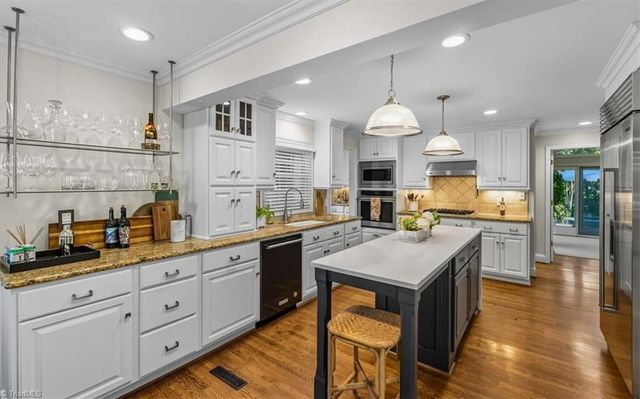 1106 Hammel Road, Greensboro, NC 27408