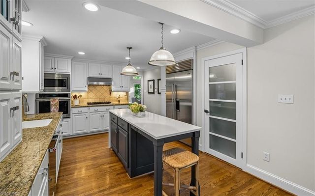 1106 Hammel Road, Greensboro, NC 27408