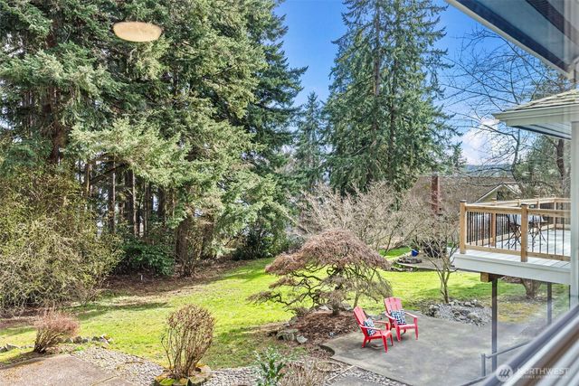 991 NW Anderson Lane, Poulsbo, WA 98370
