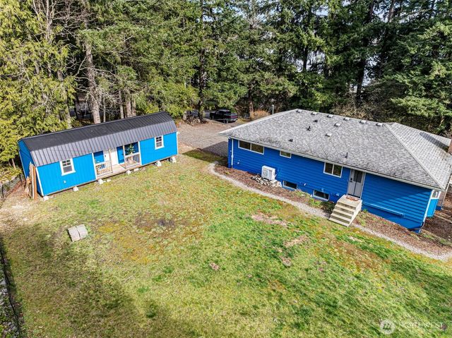 991 NW Anderson Lane, Poulsbo, WA 98370