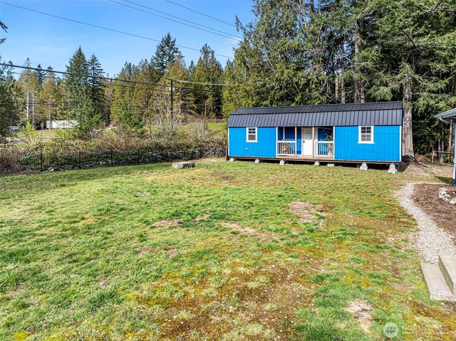 991 NW Anderson Lane, Poulsbo, WA 98370