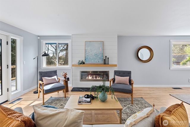 991 NW Anderson Lane, Poulsbo, WA 98370