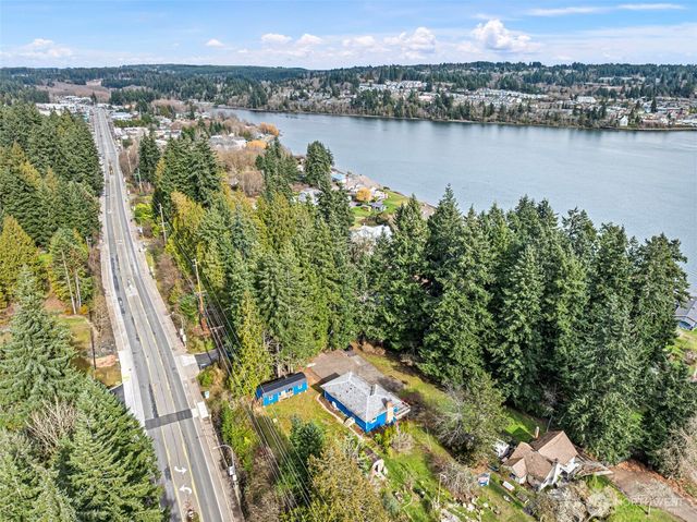 991 NW Anderson Lane, Poulsbo, WA 98370