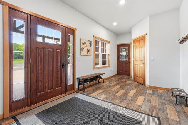 W1364 STATE HIGHWAY 64, Medford, WI 54451